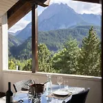 Appartement Chasa Tusa 3 *