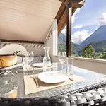 Chasa Tusa 3 Appartement