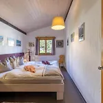 Chasa Tusa 3 Scuol