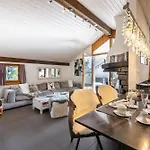 Appartement Chasa Tusa 3 *