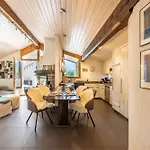 Chasa Tusa 3 * Scuol