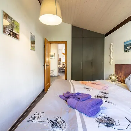 Chasa Tusa 3 * Scuol