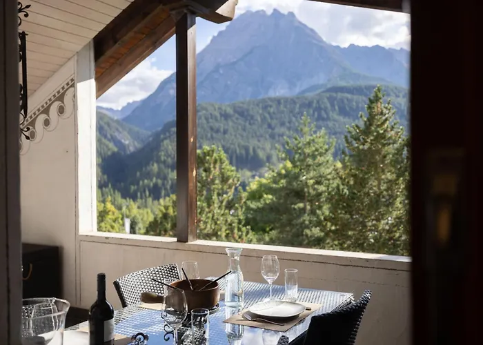 Daire Chasa Tusa 3 *