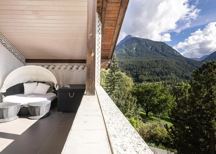 Daire Chasa Tusa 3 *