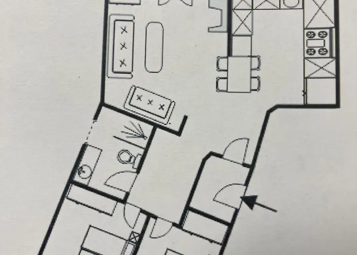 Apartamento Chasa Tusa 3 Scuol