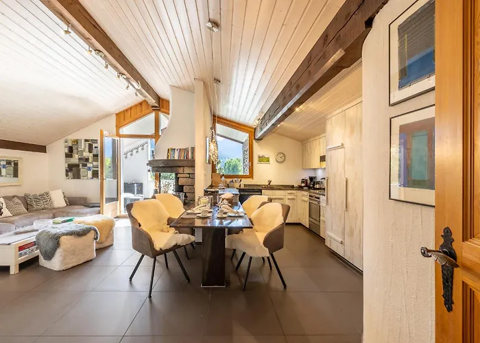 Chasa Tusa 3 * Scuol